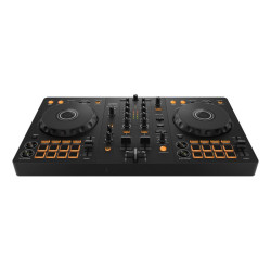 DDJ FLX  4