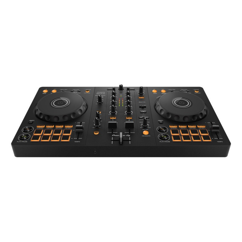DDJ FLX  4