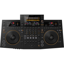 DDJ OPUS-QUAD