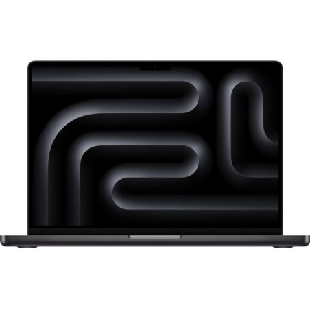 MacBook Pro M4 Max