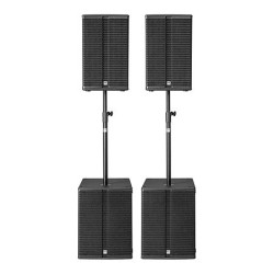 Sonorisation Amateur