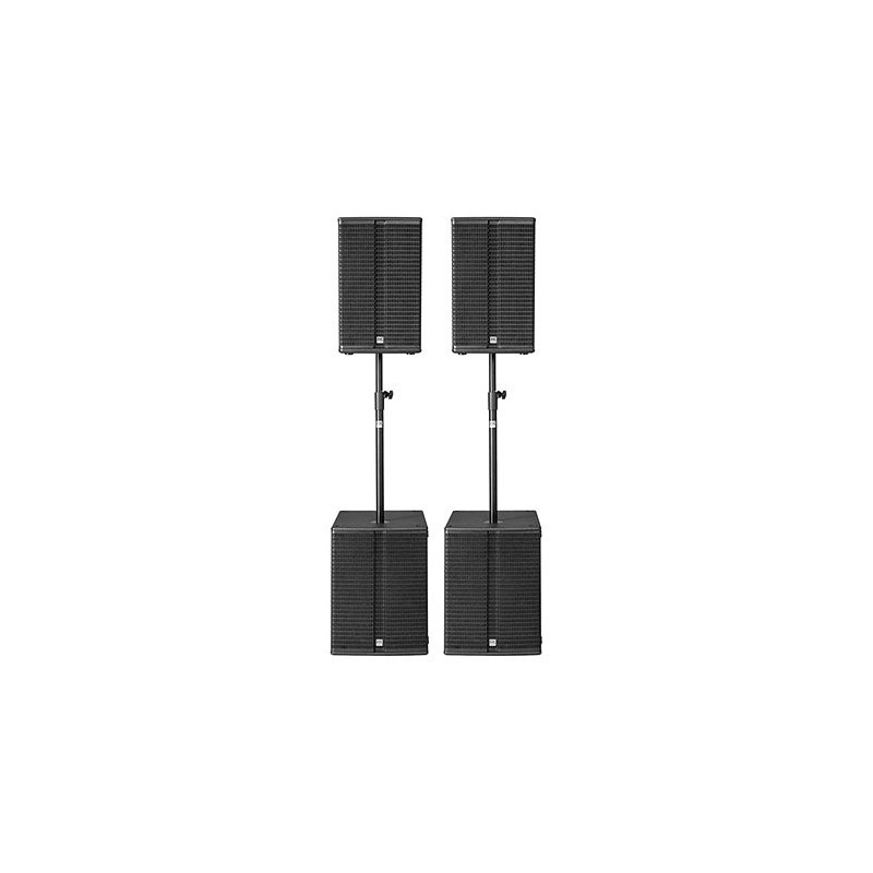 Sonorisation Amateur