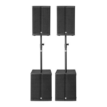 Sonorisation Amateur