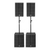 Sonorisation Amateur