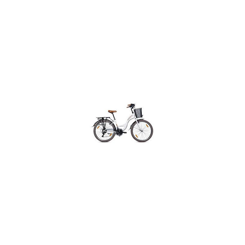 Vélo Urban Premium