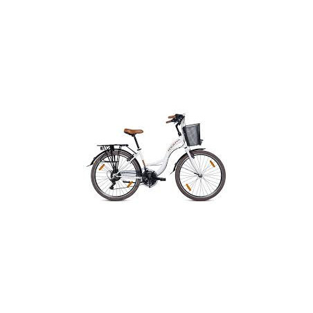 Vélo Urban Premium